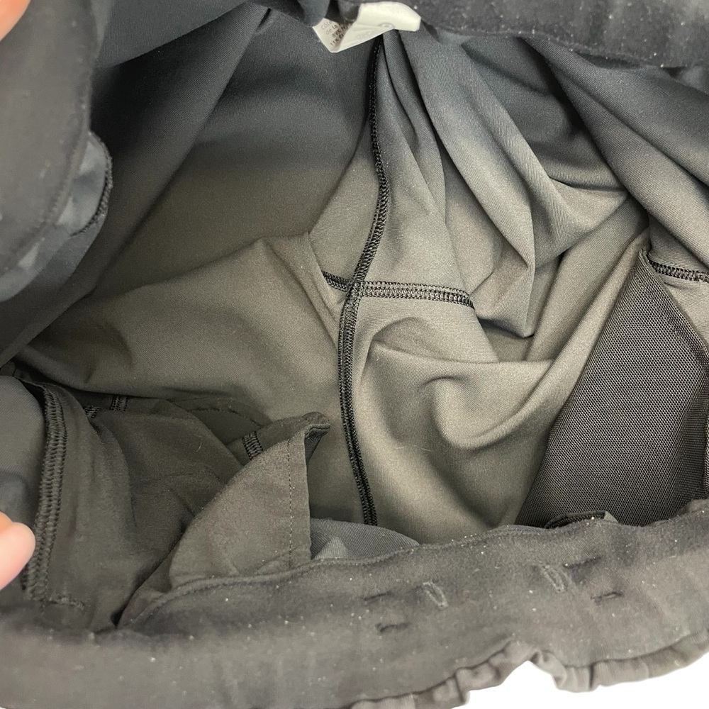 Lululemon Pants 6 Black Camo - Picture 15 of 16
